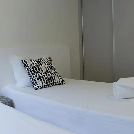 アパート Apartamento Da Alameda -