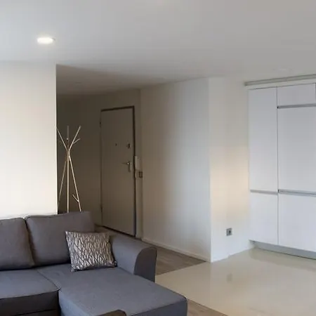 Apartamento Da Alameda - * ブラガ