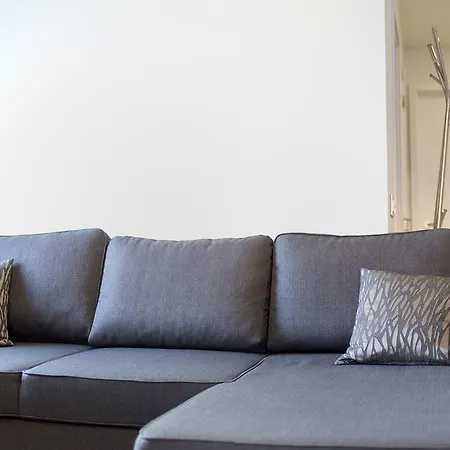 Apartamento Da Alameda - アパート *