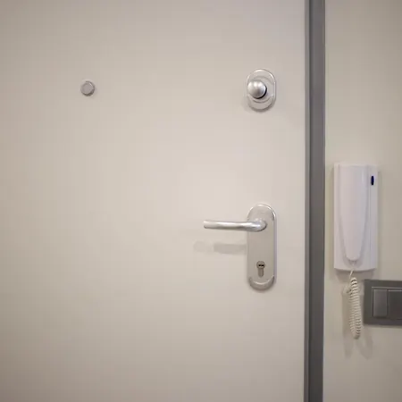 Apartamento Da Alameda - アパート
