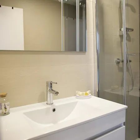 Apartamento Da Alameda - アパート *