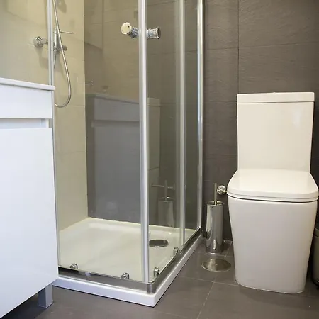 アパート Apartamento Da Alameda -